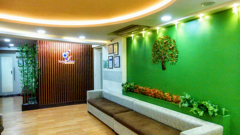 Insight Vision Eye Care Laser Centre