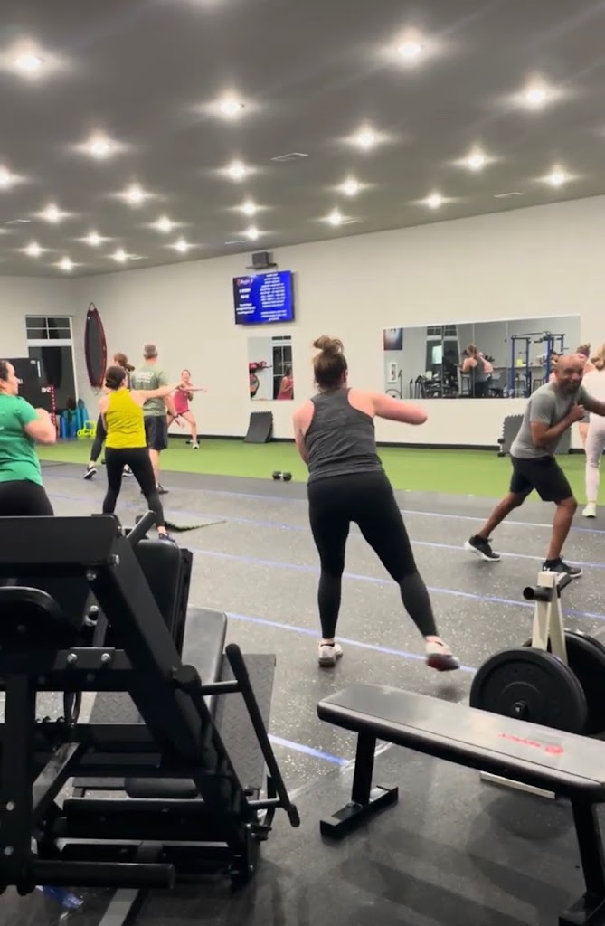  Revive It Fitness & Youth Performance