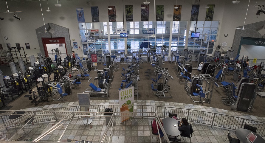  American Family Fitness