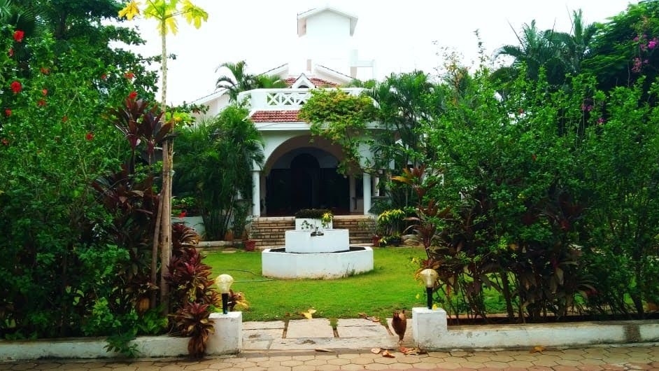 Heaven Stay Resort