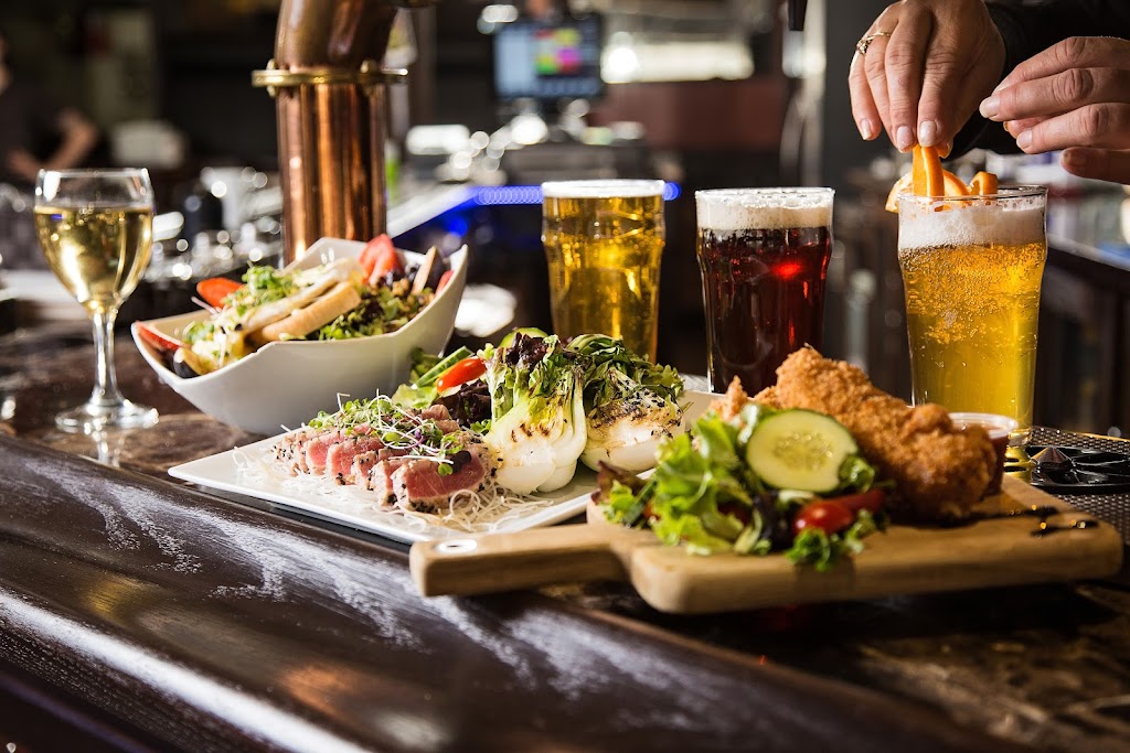 Food & drink