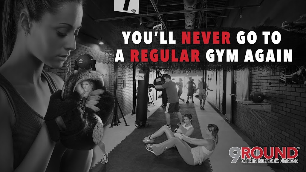  9Round Fitness