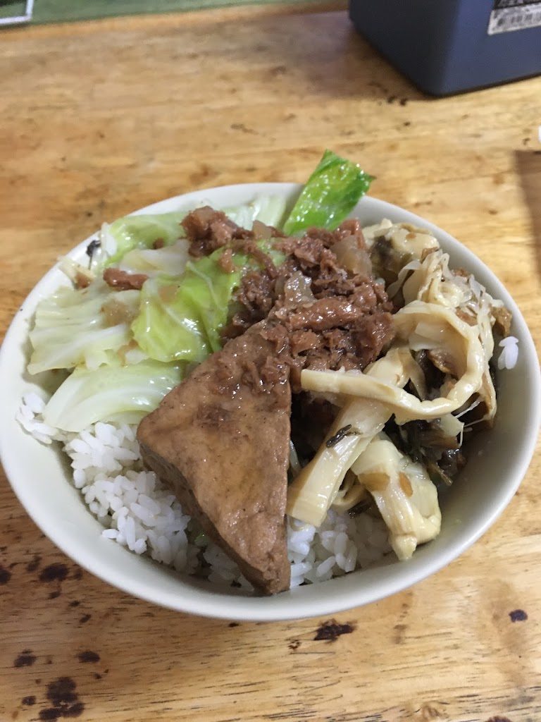 素食早午餐（烏日天一素食） 的照片