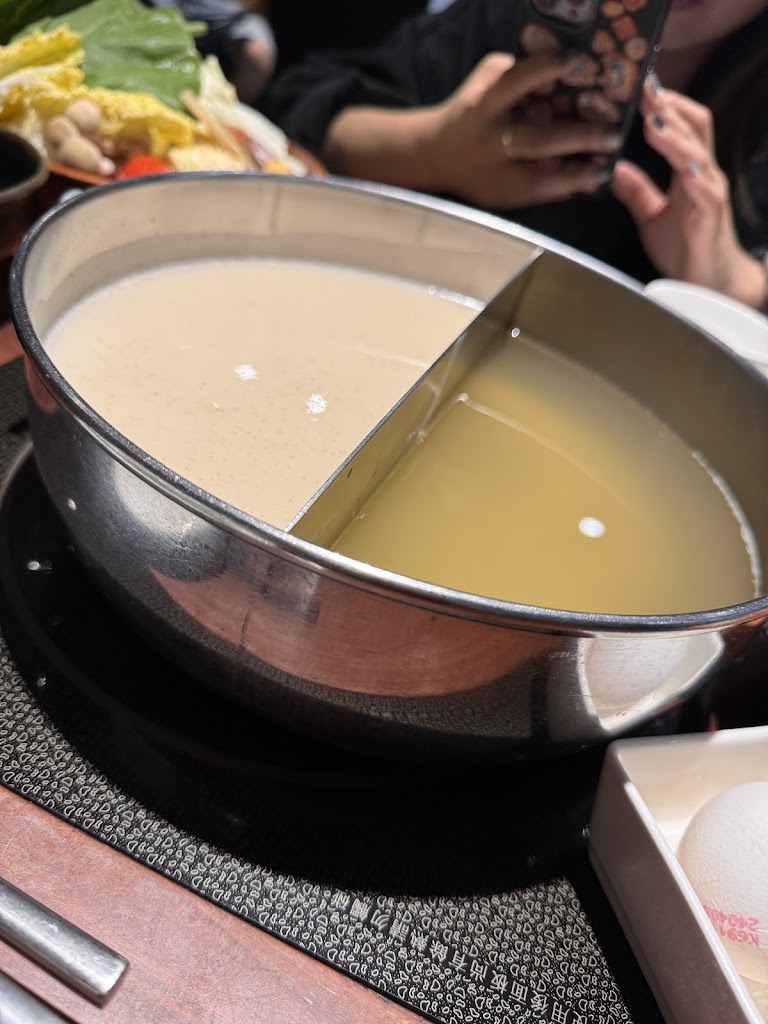 福叄鍋物 的照片