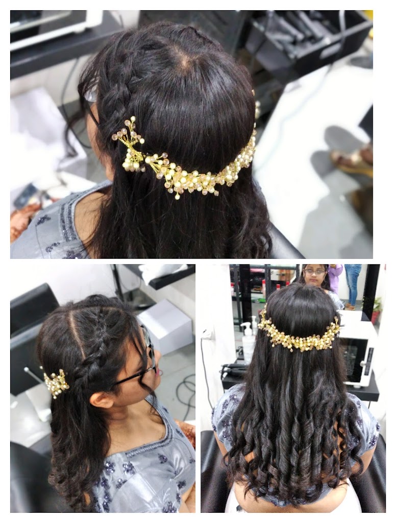 Define Looks Unisex Salon