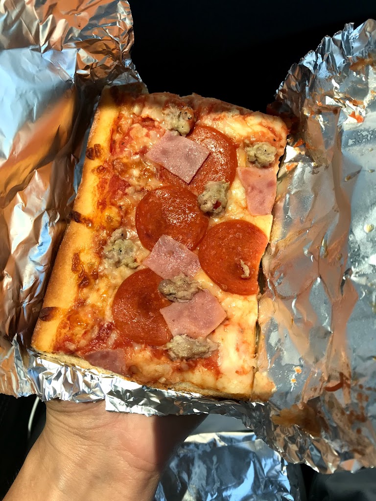 Pepperoni