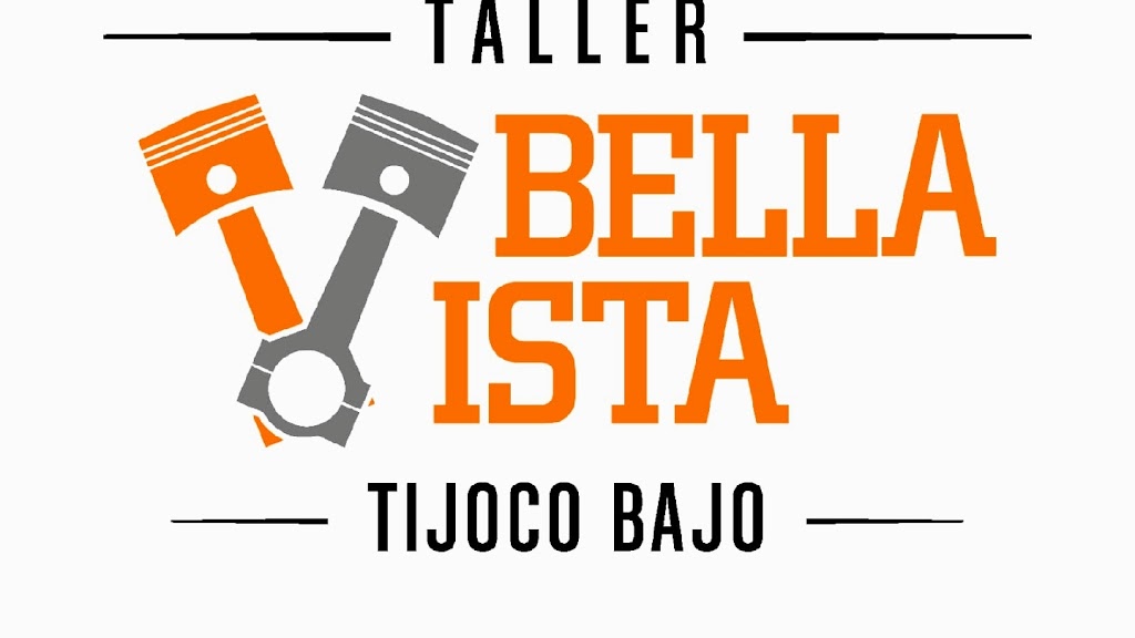 Taller Bella Vista — Del propietario