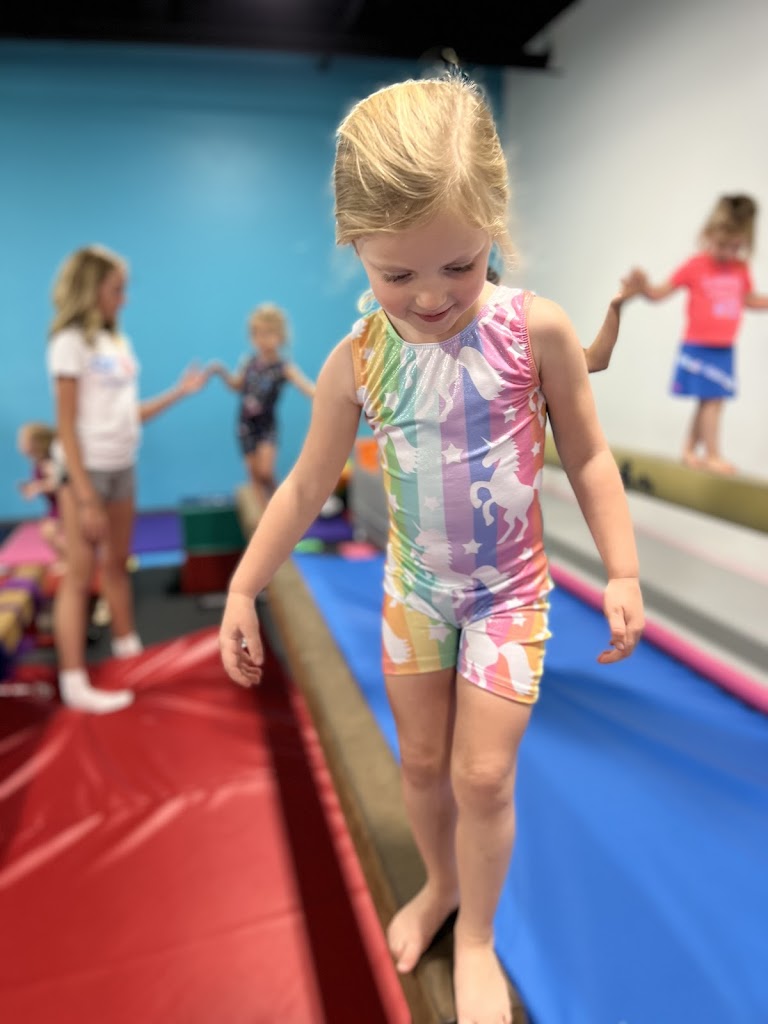  The Gym Nest Activity Center