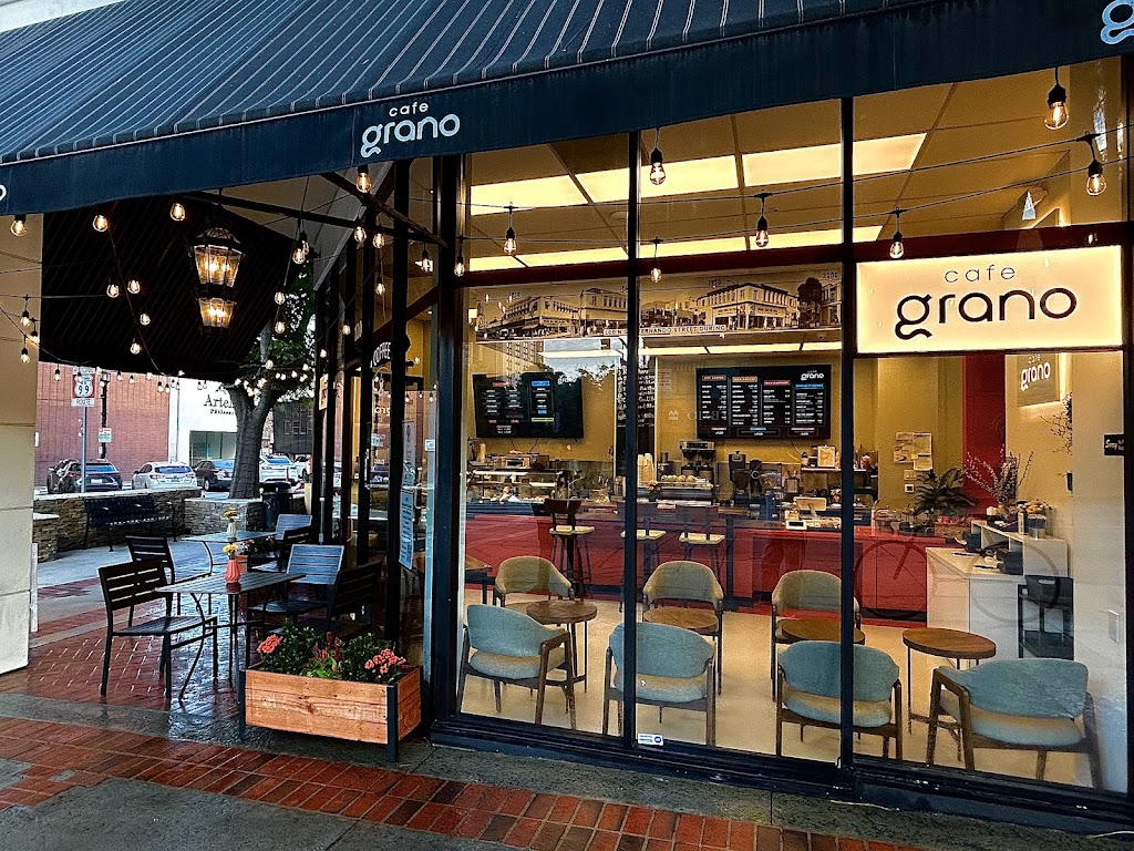 Photo of Cafe Grano