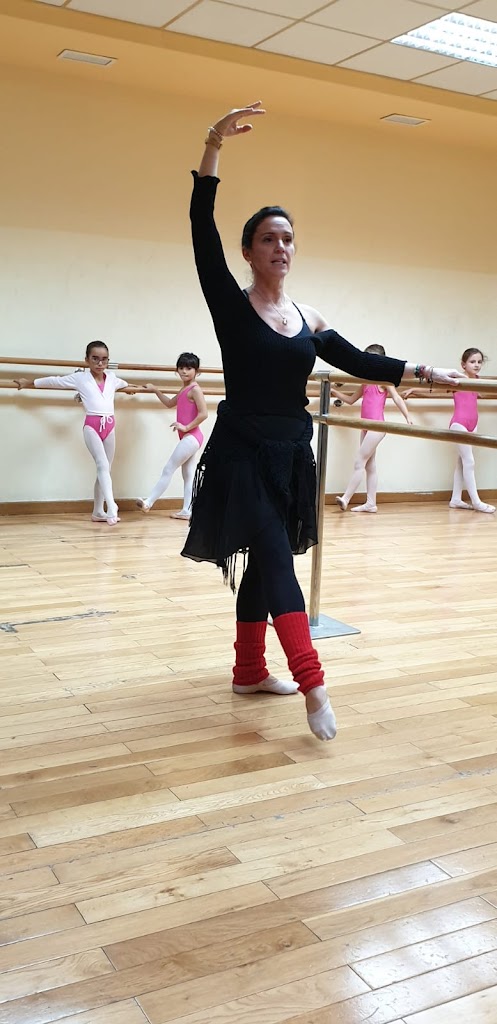 Estudio de Danza Nuria Mas
