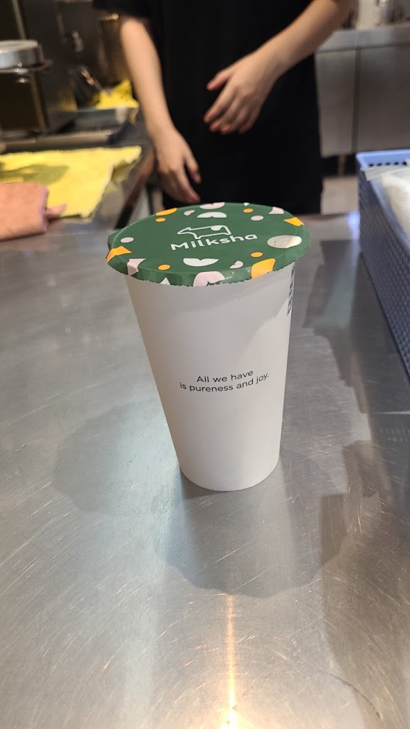 迷客夏Milksha 高雄大發店 的照片