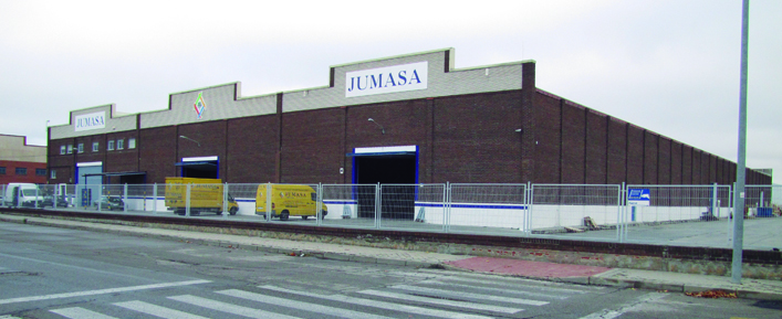 Jumasa Parts