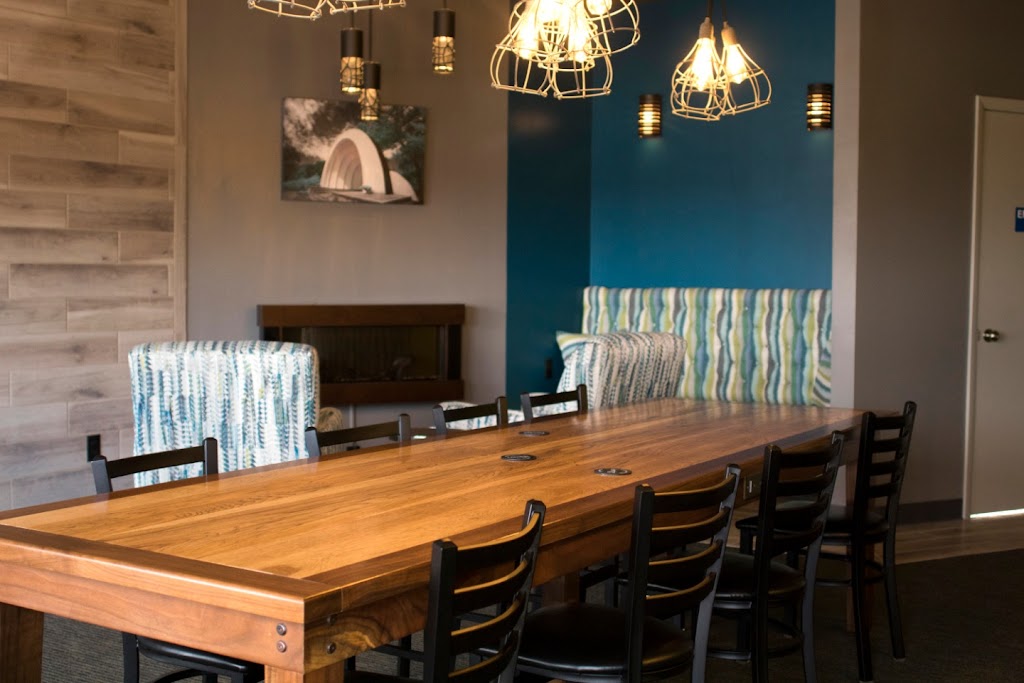 Photo of Higher Grounds Coffee