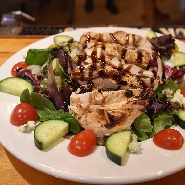  Jug's Hitching Post Saloon & Grill