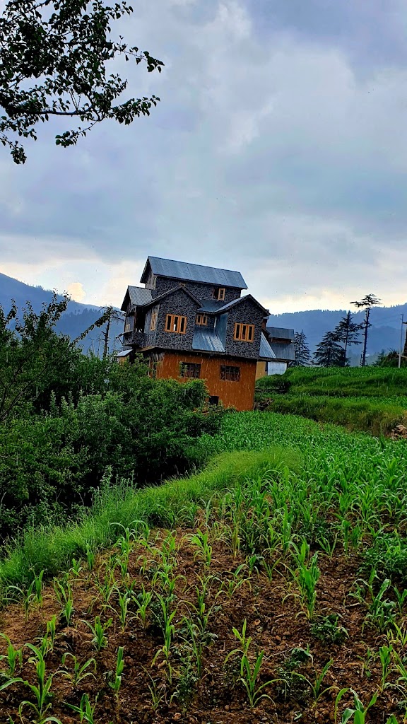 Dessa Valley Resorts
