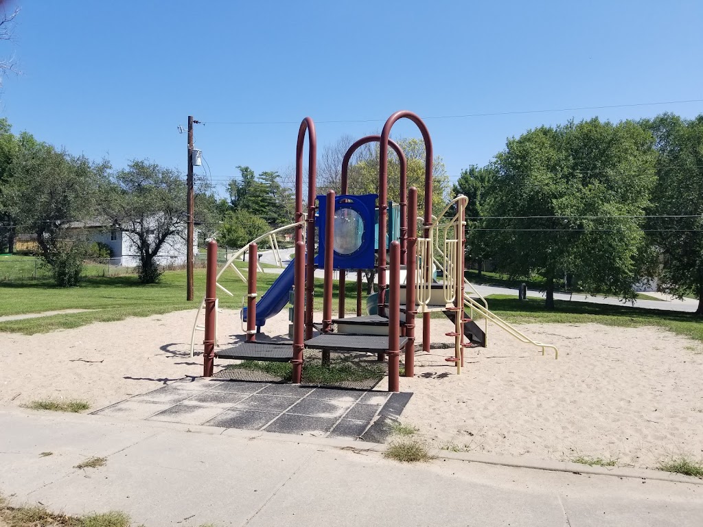 Tomahawk Hills Park