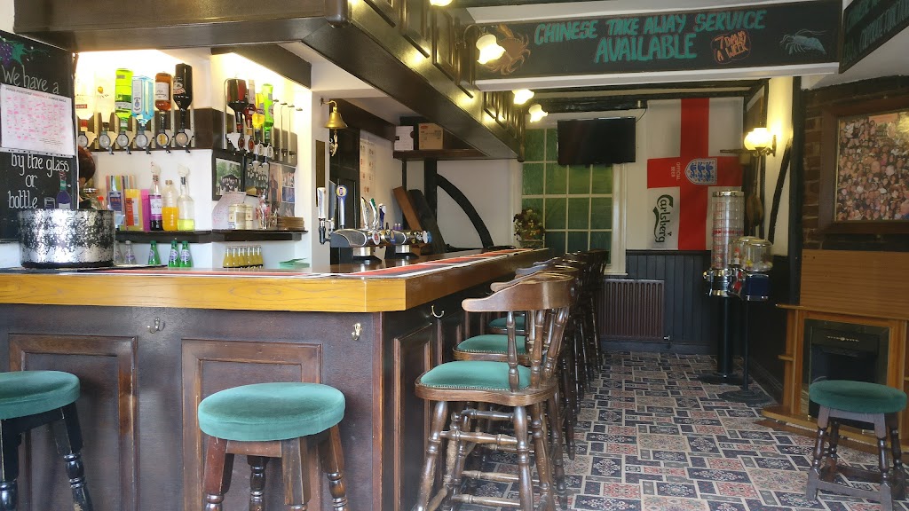 Pipemakers Arms in Uxbridge