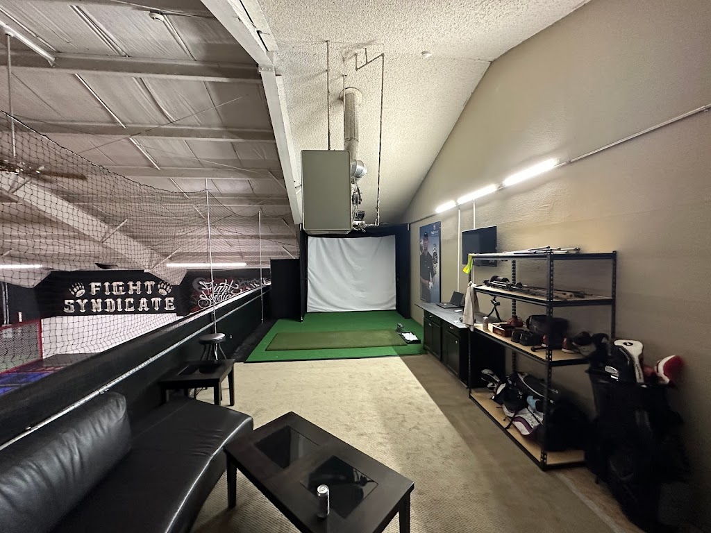  Big Bear High Altitude Training Center