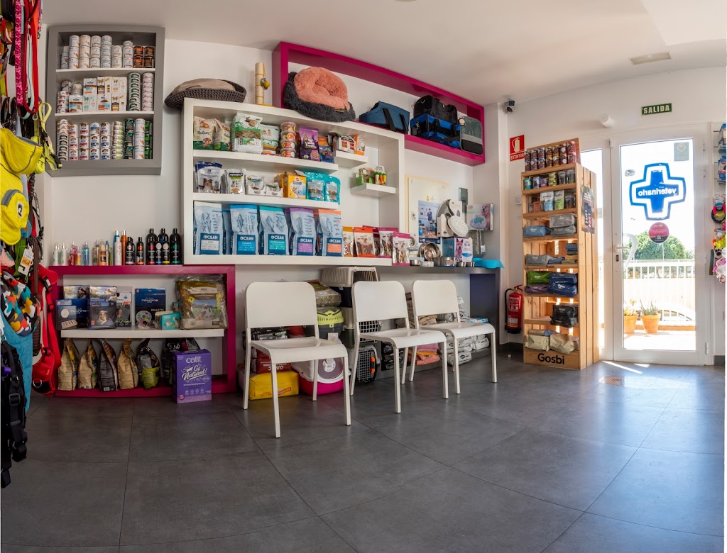 Clinica Veterinaria Happy Pet