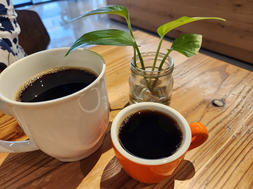 老窩咖啡烘培館-桃園市府店 的照片