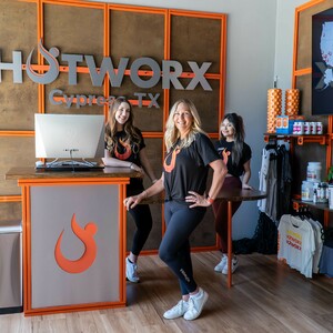  HOTWORX - Cypress, TX - Barker Cypress Rd