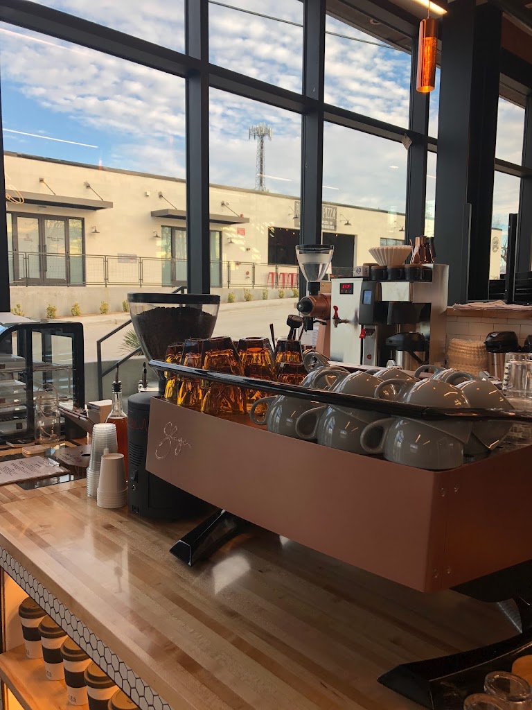 Photo of Roots Coffeehouse