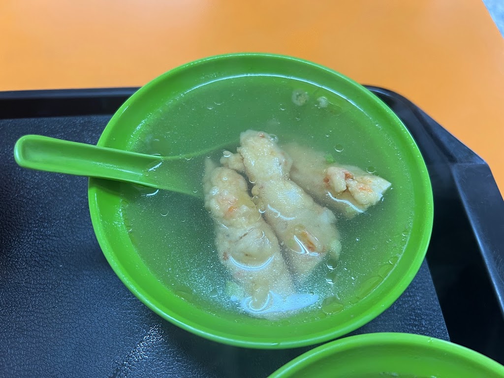 淡水老牌阿給 創始店 的照片