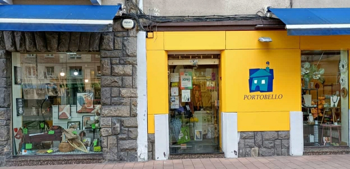 Portobello