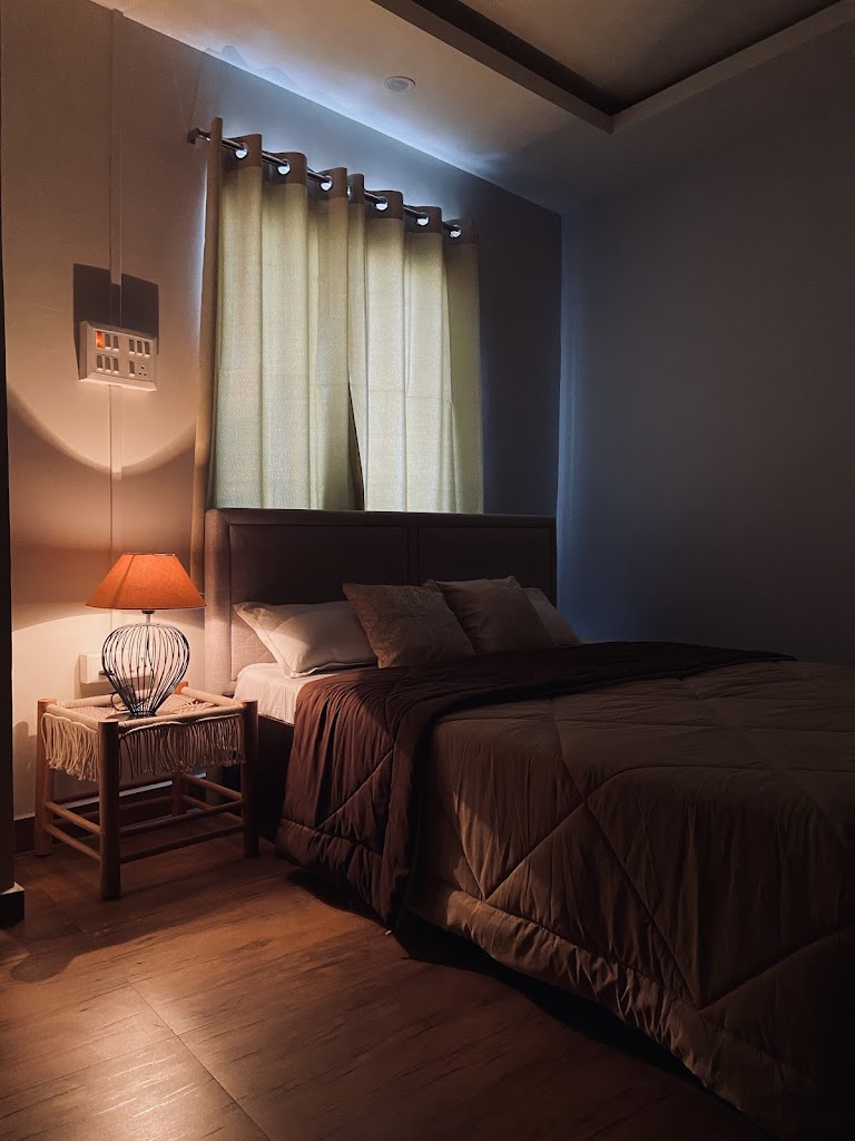 Sunset Homes A Luxurious Studio Apartment