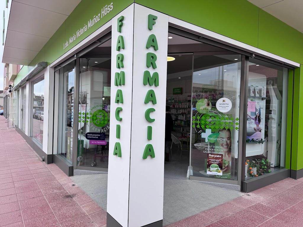 Farmacia El Recuerdo