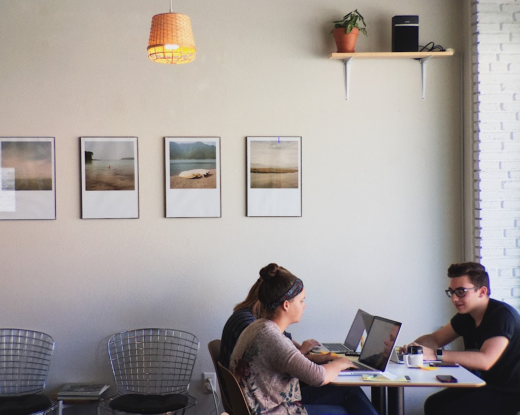 Photo of Mountaineer Coffee
