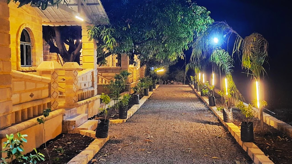 Parkside Resort