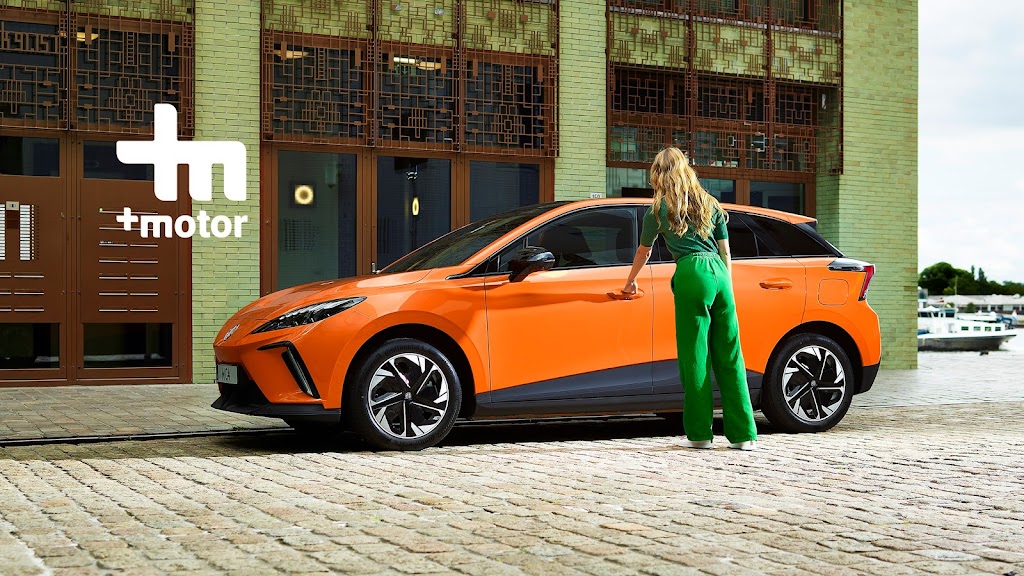 Mas Motor Las Chafiras