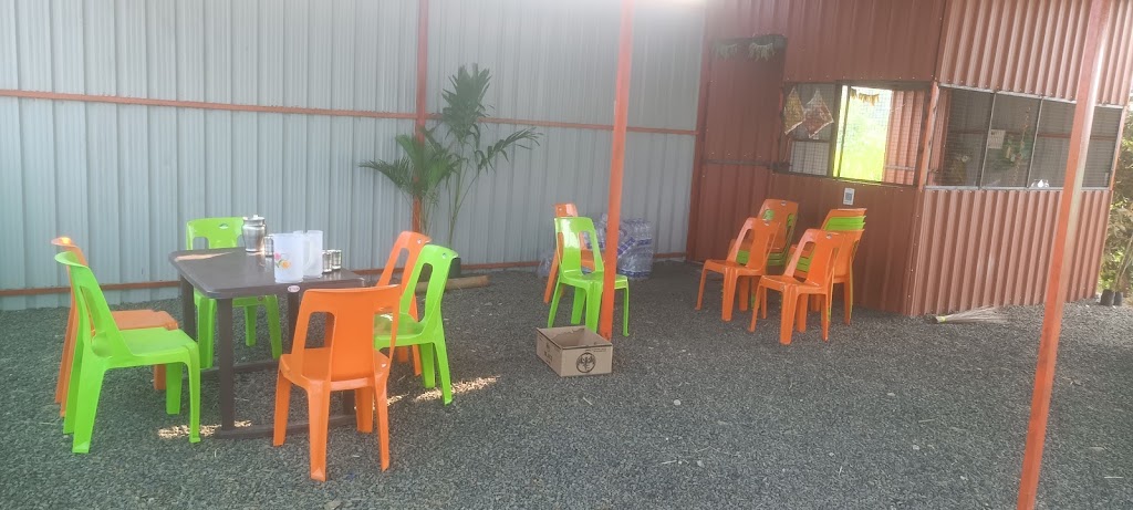 Hotel Tuljai And Family Restaurant