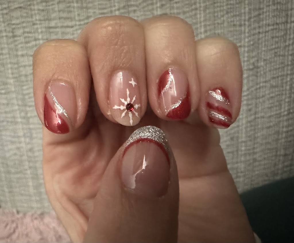 R&M - Unas y Extensiones de pestanas — Manicura
