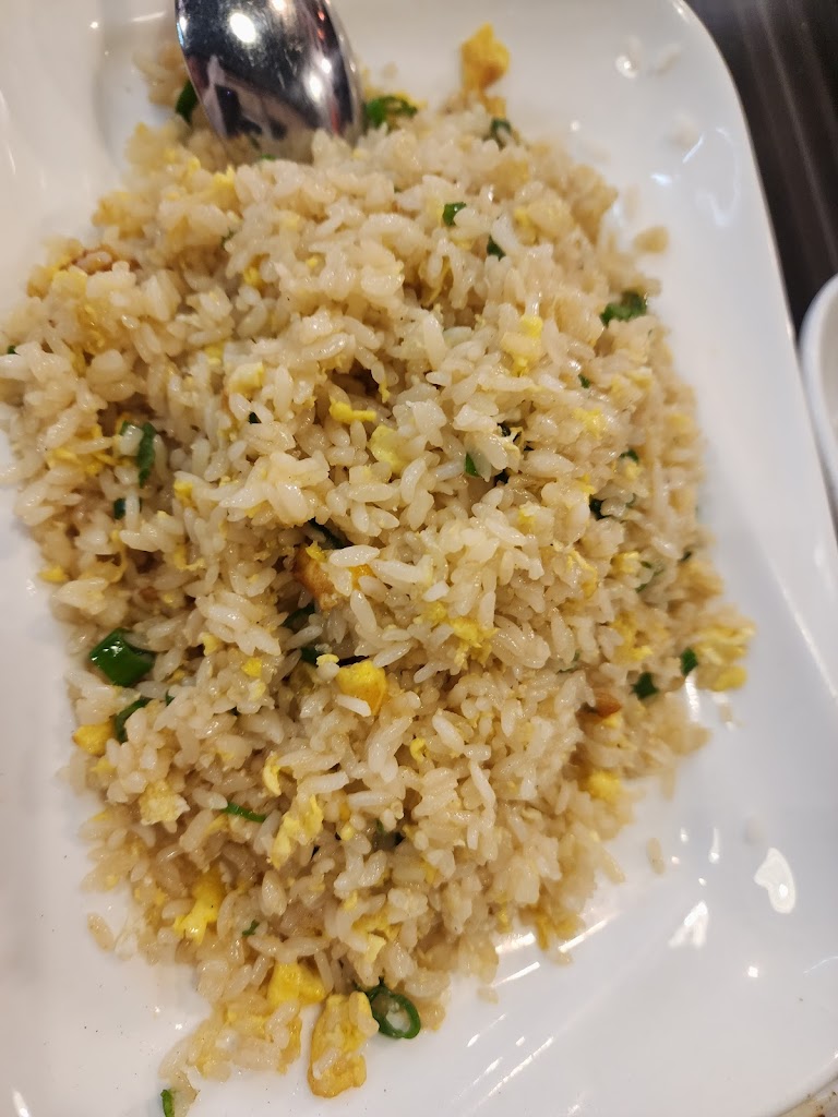 Fried rice
