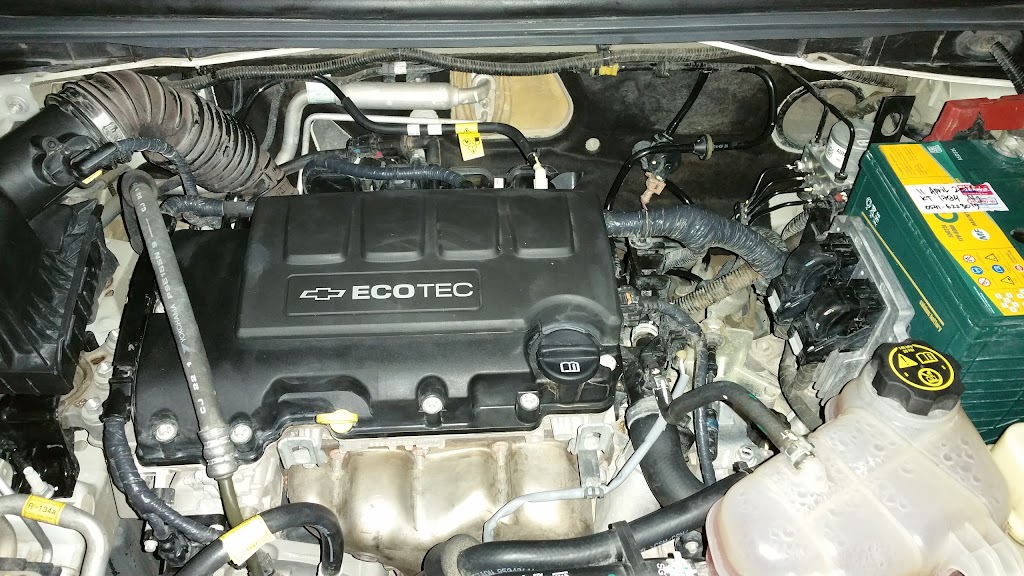 CLINIC AUTOMOTIV 2S