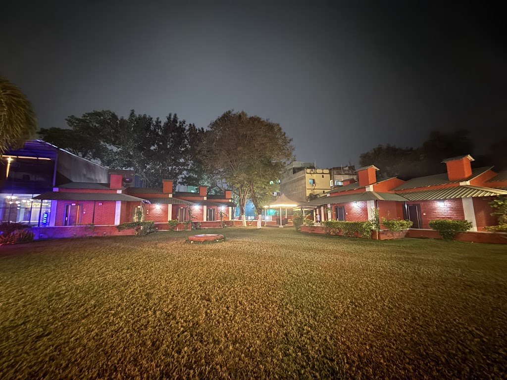 Arunya Gautam Vihar Hotel Resort Rajgir