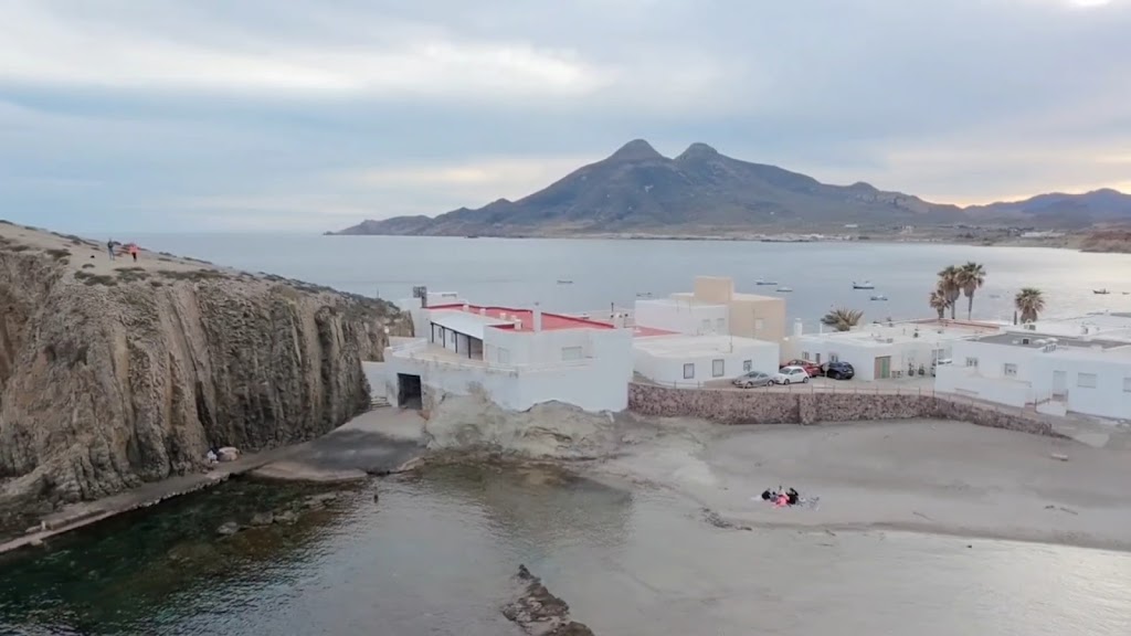Cala La Isleta — Mas recientes