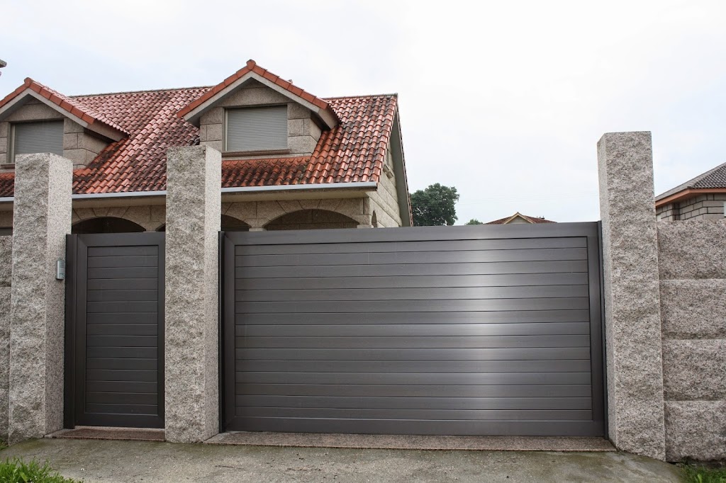 AUTOMATISMOS MARSAN, S.L. Reparacion e instalacion de Motores, Persianas y Puertas