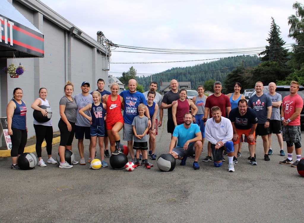  Sumner CrossFit