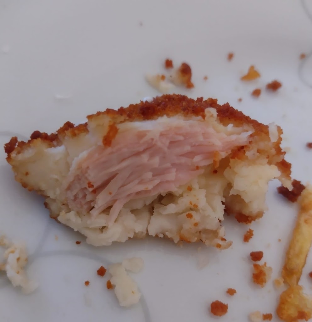 Asador picasuelos Andujar — Comida y bebida