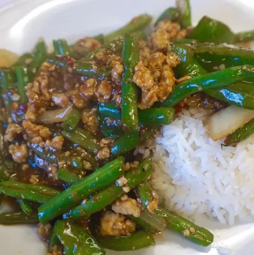 Jo Wok - Sandusky, OH