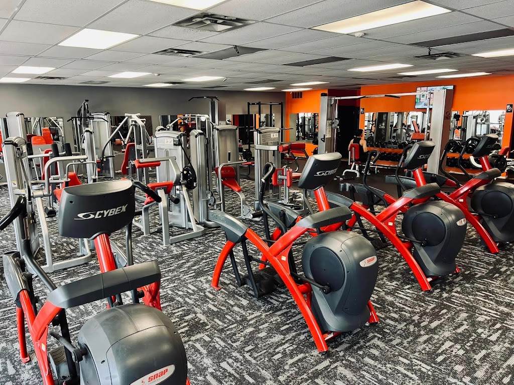  Flushing Fitness 247