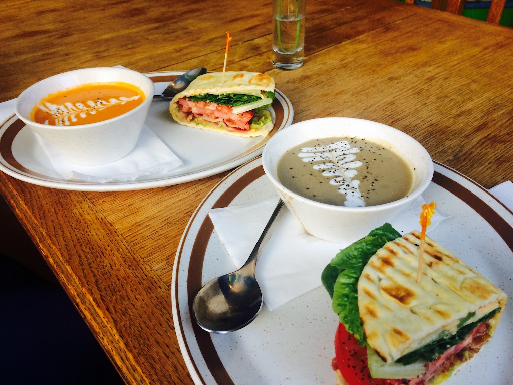 Food & drink