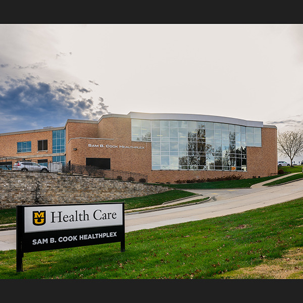  Sam B. Cook Healthplex