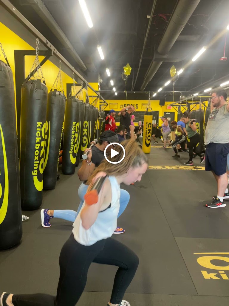  CKO Kickboxing Throggs Neck