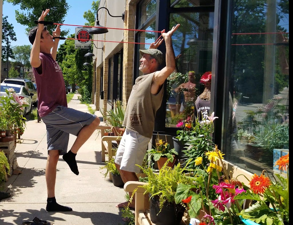  BETTER RESULTS PERSONAL TRAINING