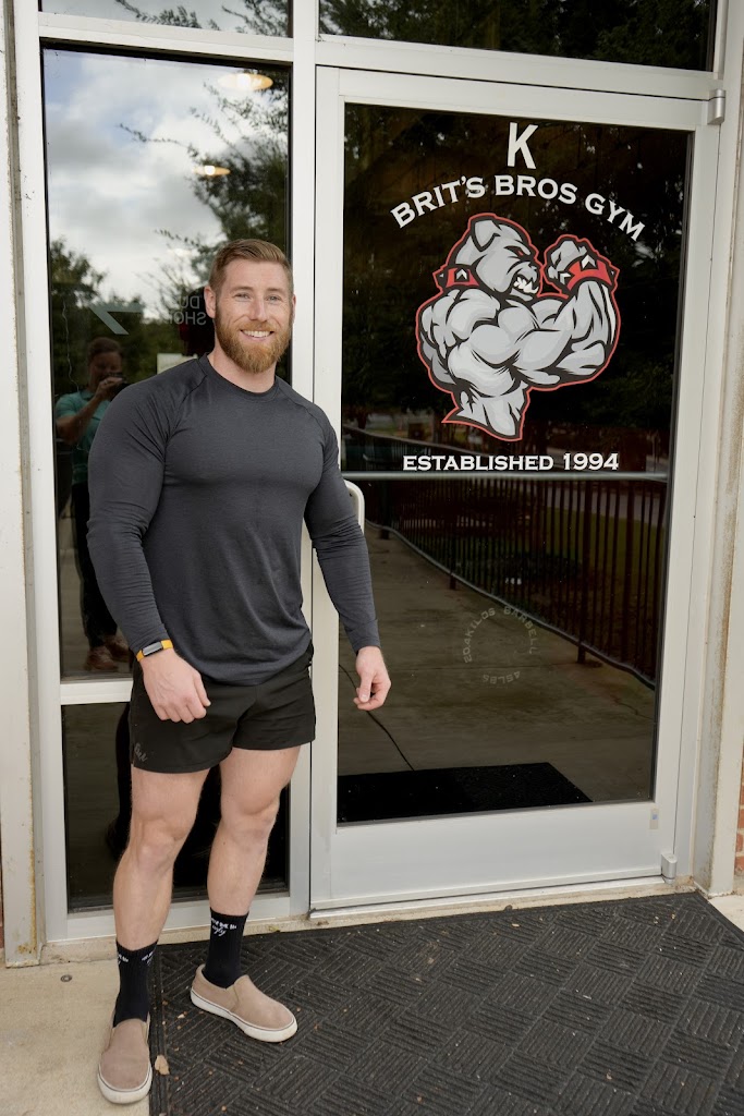  McCaffrey Coaching – Personal Training & Nutrition Coaching