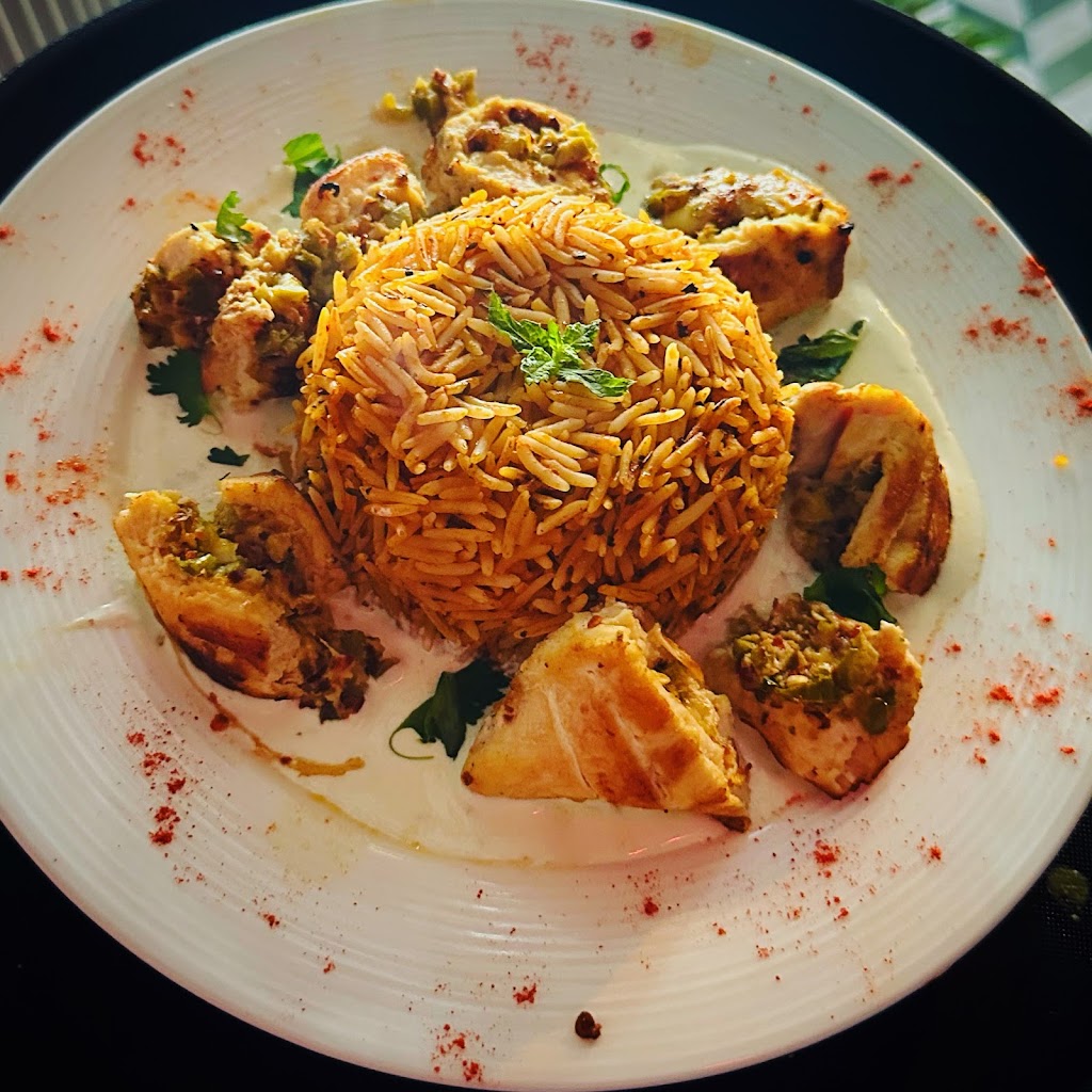Food & drink